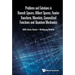 Prob & Sol Banach Spaces, Hilbert Spaces, Fourier Transfr ..