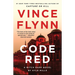 Code Red: A Mitch Rapp Novel by Kyle Mills