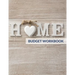 Home Budget Workbook