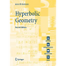 Hyperbolic Geometry