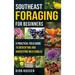 Southeast Foraging for Beginners: A Practical Field Guide to Identifying and Harvesting Wild Edibles