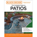 Black and Decker Complete Guide to Patios Updated 4th Edition: A DIY Guide to Building Patios, Walkways, and Outdoor Steps