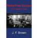 Radio Free Europe: An Insider's View