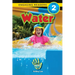 Water: I Can Help Save Earth (Engaging Readers, Level 2)