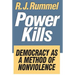 Power Kills: Democracy as a Method of Nonviolence