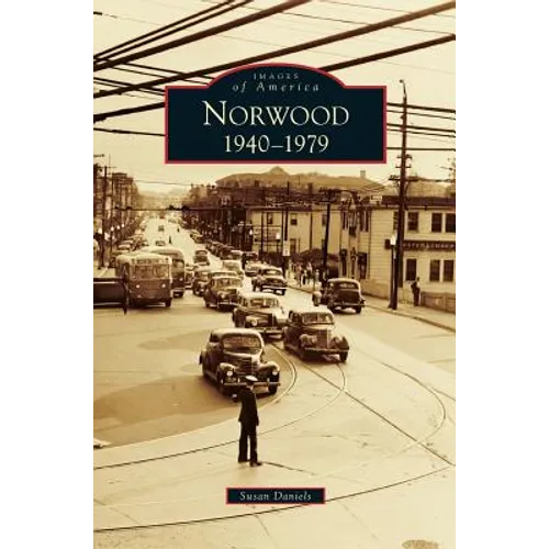 Norwood: 1940-1979