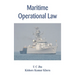 Maritime Operational Law