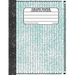 Graph Paper Composition Notebook: Math and Science Lover Graph Paper Cover Watercolor (Quad Ruled 4 squares per inch, 100 pages) Birthday Gifts For Ma