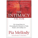 The Intimacy Factor: The Ground Rules for Overcoming the Obstacles to Truth, Respect, and Lasting Love