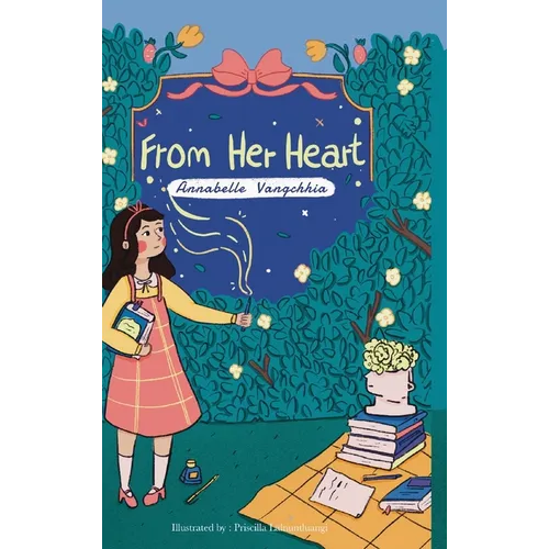From Her Heart