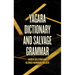 Yagara Dictionary and Salvage Grammar