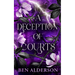 A Deception of Courts: Realm of Fey, Book III