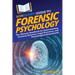 HowExpert Guide to Forensic Psychology: The Ultimate Handbook for Understanding Criminal Behavior, Legal Processes, and Psychological Assessments