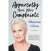 Apparently There Were Complaints: A Memoir