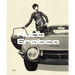 Auto Erotica: A Grand Tour Through Classic Car Brochures of the 1960s to 1980s