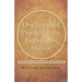One Hundred Proofs that the Earth is Not a Globe