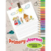Primary Journal, Kindergarten - 2nd Grade