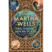 The Emilie Adventures: Emilie and the Hollow World & Emilie and the Sky World