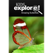Amazing Butterflies - Kids Explore: Animal books nonfiction - books ages 5-6