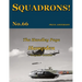 The Handley Page Hampden: Torpedo-bomber