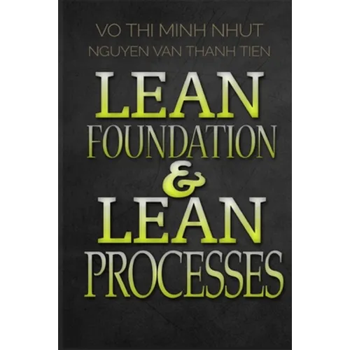 Lean Management & Lean Processes
