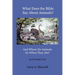 What Does the Bible Say About Animals? And Where Do Animals Go When They Die?