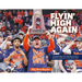Flyin' High Again: Celebrating the Illini's Magical March to the Final Four
