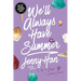 We'll Always Have Summer (Reprint)