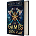 The Games Gods Play (Standard Edition): An Enemies-To-Lovers Greek Gods Romantasy