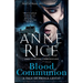 Blood Communion: A Tale of Prince Lestat