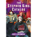 2021 Stephen King Annual: Stephen King Goes to the Movies (with Calendar, Facts & Trivia): Stephen King Goes to the Movies