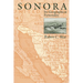 Sonora: Its Geographical Personality