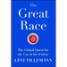 The Great Race: The Global Quest for the Car of the Future
