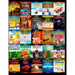 50 books in 1: How To Books