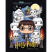 Funko Pop! Harry Potter and the Sorcerer's Stone: The Official Coloring Book