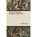 Memoirs of Sergeant Bourgogne (1812-1813)