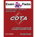 Exam Facts COTA Certified Occupational Therapist Assistant Exam: NBCOT OTA Certification Exam