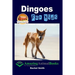 Dingoes For Kids