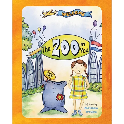 Zoo In YOU: Sami and the Zoo In YOU