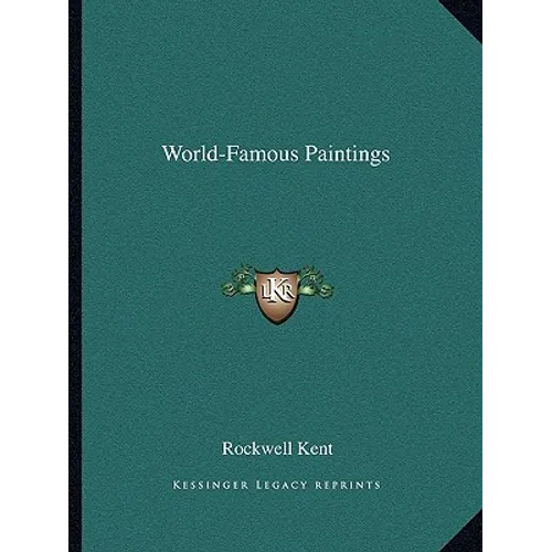 World-Famous Paintings