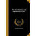 The Constitutions and Regulations of 1762..
