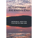 Reflections at Journey's End: Memorial Minutes Volume Iii 1980-1999