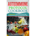Autoimmune Protocol Cookbook: 2 Manuscripts: Autoimmune Protocol Diet & Autoimmune Disease Anti-Inflammatory Diet