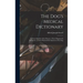 The Dog's Medical Dictionary: An Encyclopedia of the Diseases, Their Diagnosis & Treatment, and the Physical Development of the Dog