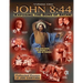 John 8: 44 (Volume 1): Exposing the Sons of Satan