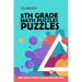 5th Grade Math Puzzles: Number Puzzles - Best Math Puzzle Collection for Kids