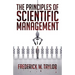 The Principles of Scientific Management