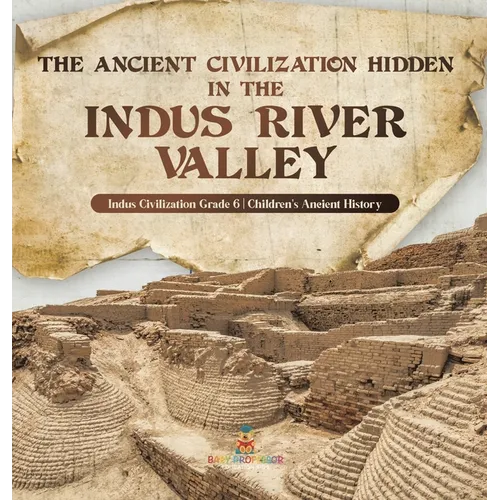 The Ancient Civilization Hidden in the Indus River Valley Indus Civilization Grade 6 Children's Ancient History