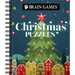 Brain Games - Christmas Puzzles: Volume 3