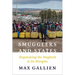 Smugglers and States: Negotiating the Maghreb at Its Margins